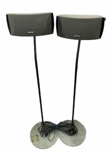 ★東京！直接引取限定！Bose Suround Speakers サラウンドスピーカー ジャンク品 5.95kg★