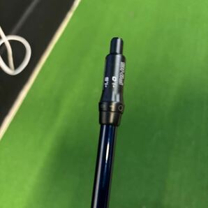 VENTUS BLUE VELOCORE 5-S ピンスリーブ付 FW用 ベンタス フジクラ 日本仕様 の画像4