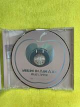 FRUITS ZIPPER/NEW KAWAII （通常盤） [CD]_画像2