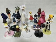 1円スタート　美少女　ロリ　フィギュア　まとめ売り　15品　ジャンク品_画像8