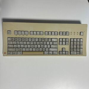Apple extended keyboard AEK AEK1 m0115