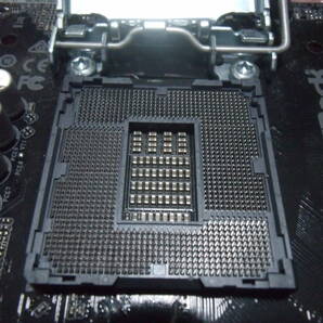 【即決・送料込み】ASRock H310CM-ITX/ac Rev 1.01 LGA1151 Mini ITX マザーボード IOパネル付属 動作品の画像4