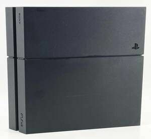 ps4 中古品 ブラック ジェット プレステ プレイステーション SONY