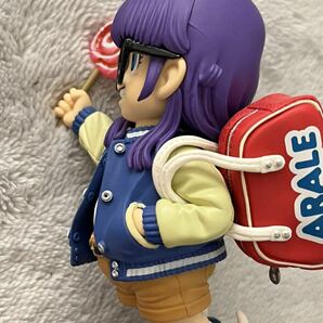 Dr スランプ アラレちゃん ドクタースランプアラレちゃん ドラゴンボール 鳥山明 天下一武道会4 美品の画像6