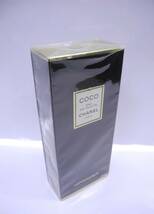 ■シャネル　香水　100ml　未開封　CHANEL　COCO　EDT■_画像1