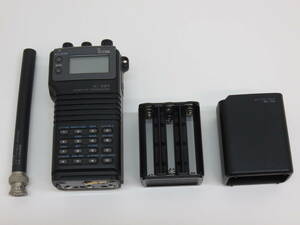 ICOM アイコム IC-2ST 144MHz FMハンディアマチュア 無線機 トランシーバー 中古 ジャンク品