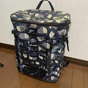 North Face リュックサック 30L ブラック