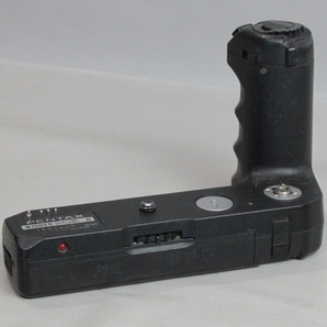 032260 【良品 ペンタックス】 PENTAX ワインダー WINDER MeⅡの画像2