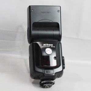 032280 【動作OK ニコン】 Nikon SPEEDLITE SB-28 ストロボの画像7
