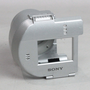 0322112 【並品 ソニー】 SONY LENS ADAPTER VAD-PEA & VLC-DH0730 レンズアダプター&ワイドコンバージョンレンズの画像8