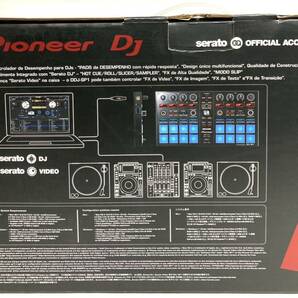 ★bk-690 PIONEER パイオニア DDJ-400 DJ機器 コントローラー(T182-2)の画像9
