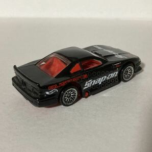 コブラ COBRA マスタング SNAP ON スナップオン 傷擦れ汚れ有 マレーシア製hot wheels マテル'97~ 同梱同日終了分のみ.日曜迄にお支払厳守の画像2