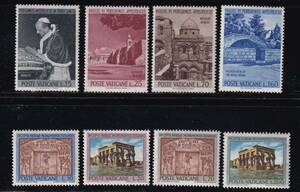 ^ Italy / chopsticks can city * memory {yunesko world campaign other }1964 year /NH/8 kind ./Scott#375~382