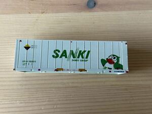 31ftコンテナ SANKI 朗堂ベース②