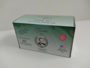  eos Jayson winter z tea herb Blend tea 