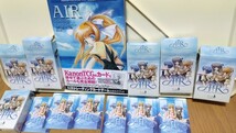 AIR、トレーディングカード大量■公式ガイドブック■空箱、取扱説明書付き_画像3