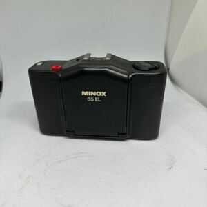 minox 35L 昭和レトロ　カメラ