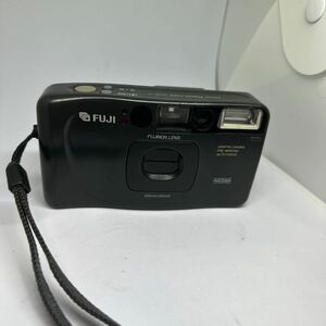 FUJI CARDIA travel mini dual-p 昭和レトロ