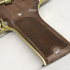 【マルシン 44オートマグ クリント1 SMG 金属モデルガン 発火済】の画像8