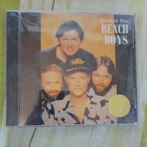 cd Beach Boys ビーチ・ボーイズ CD