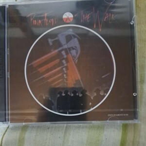 Video cd Pink Floyd　ピンクフロイド