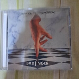 cd Badfinger