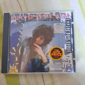 cd Bob Dylan