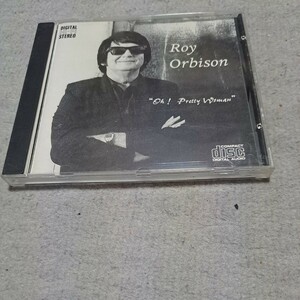 cd ROY ORBISON