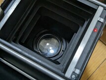 Beautyflex 2.8 太陽堂光機　二眼レフカメラ　ローライ　rollei　80mm f2.8_画像9