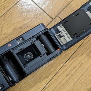 Canon キヤノン Canon MC コンパクトフィルムカメラ オートボーイ 1の画像5