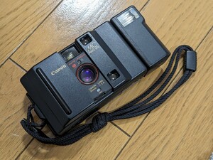Canon キヤノン Canon MC コンパクトフィルムカメラ　オートボーイ　2