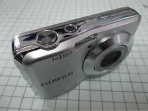 ※ GWだけ特価※【単三電池カメラ】 FUJIFILM FinePix AX300コンデジ