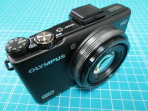 OLYMPUS XZ-1+LC-63A【滅多にない綺麗な逸品】デジカメ