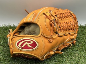 【040410】Rawlings ローリングス DEAR HAND 一般用 硬式 内野手用 グローブ R-8S 即戦力【40404G06】 