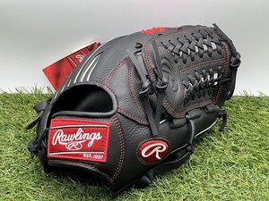 【040807】Rawlings ローリングス セレクトプロライト 一般用 軟式/ソフト兼用 オールラウンド用 グローブ GR9SPLN65【40314G04】