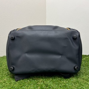 【040908】MizunoPro ミズノプロ 野球 リュックサック バックパック ネイビー 約40L 1FJD3000【40408S01】 の画像7