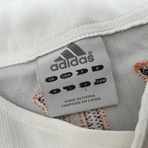 【042414】読売ジャイアンツ 巨人 ＃24 高橋由伸 ユニフォーム 刺繍タイプ adidas アディダス Lサイズ【40414S02】の画像5