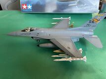 1/32 F-16CJ［ブロック50］ファイティング ファルコン_画像1