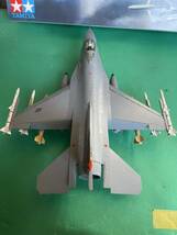1/32 F-16CJ［ブロック50］ファイティング ファルコン_画像4