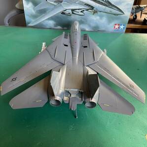 1/32 F-14A トムキャット“ブラックナイツ”、の画像4