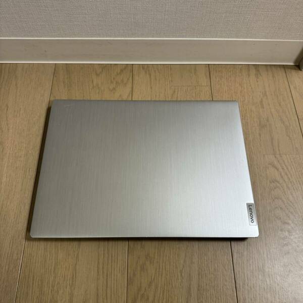 【中古美品】LenovoIdeaPad Slim 350 AMD Ryzen 5・8GBメモリー・256GB SSD・14型フルHD液晶搭載 81W3004EJP