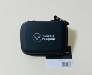 Suicaペンギン マルチハードケース ノベルティ 非売品 新品 バッグチャーム