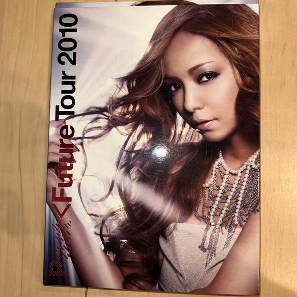 安室奈美恵 DVD 【namie amuro PAST ＜FUTURE tour 2010】 10/12/15発売 オリコン加盟店