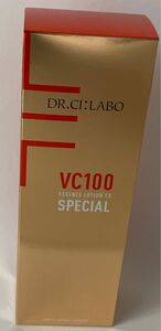 ドクターシーラボ VC100エッセンスローションEX スペシャル ポンプタイプ285ml 化粧水 未開封