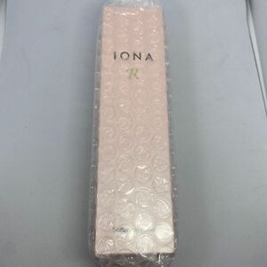 新品未使用　IONA R イオナR ソフニングローション　保湿化粧水