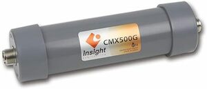 CMX500G waterproof common mode filter Insight engineer ring 
