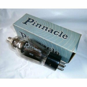 3B28　大型高圧大電流整流管　Pinnacle　元箱入り