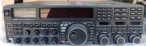 FTDX5000MP/ ограниченный Yaesu HF/50MHz200W производитель прошел осмотр .