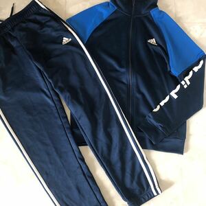  Adidas top and bottom 
