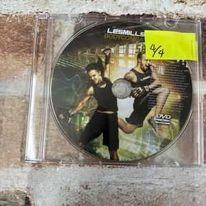 58* отсутствует Mill z*Lesmills*DVD только *CD нет * б/у товар *BodyCombat58 * корпус combat * английский язык ko Leo Note нет * воспроизведение подтверждено 